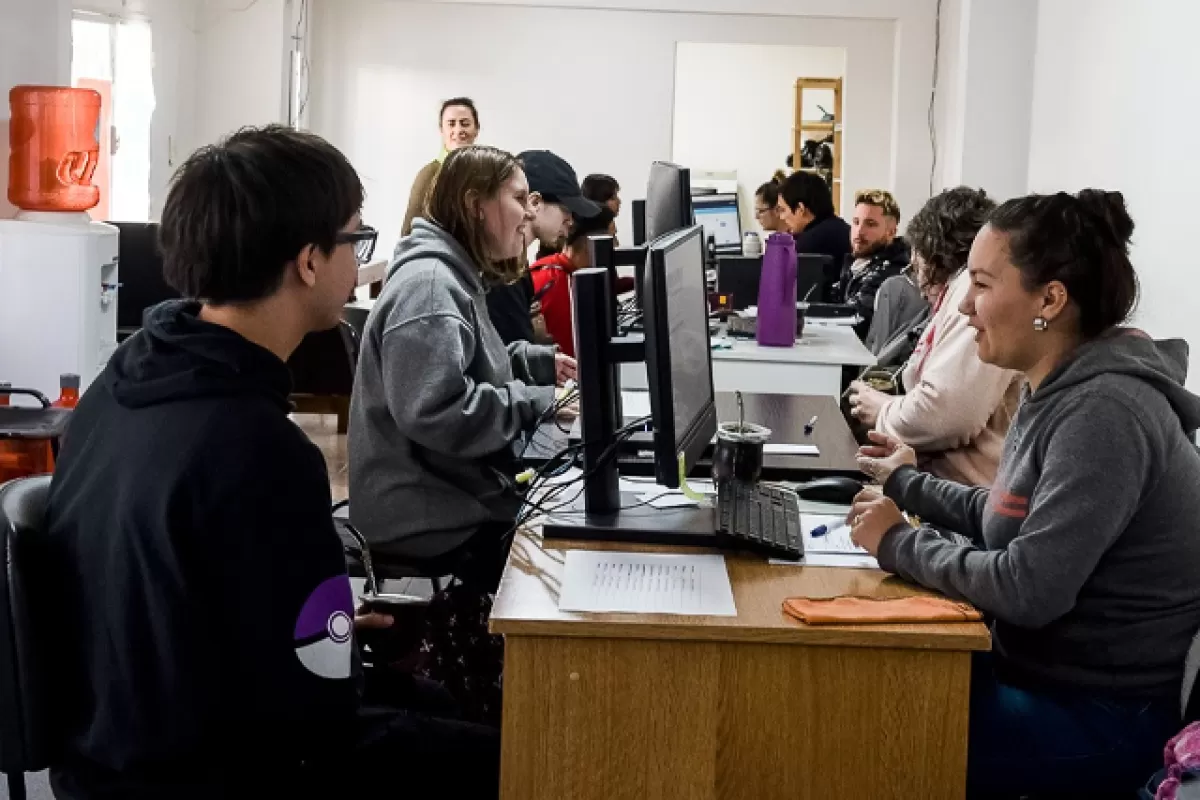 La Municipalidad celebra la buena respuesta a los programas de formación laboral