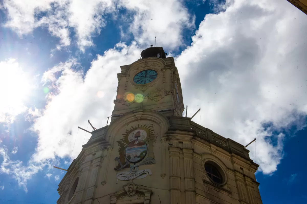 Paritarias: el Municipio otorg&oacute; un 12 por ciento de aumento salarial