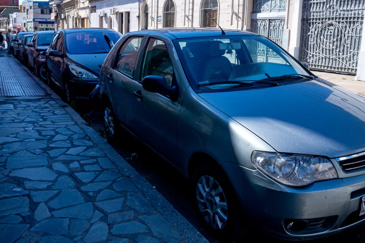 Avanza el proceso licitatorio para la modernizaci&oacute;n del Sistema de Estacionamiento Medido de Paran&aacute;