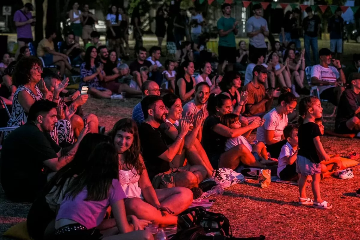 Llega &ldquo;Arte Joven&rdquo; al Centro Cultural Juan L. Ortiz