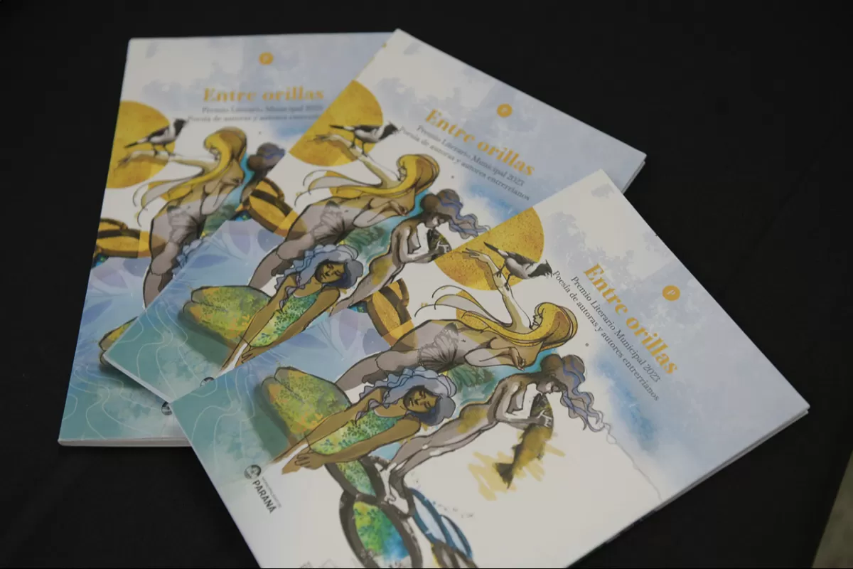 Presentaron la “Feria de la Palabra” que se realizará en Concepción del Uruguay