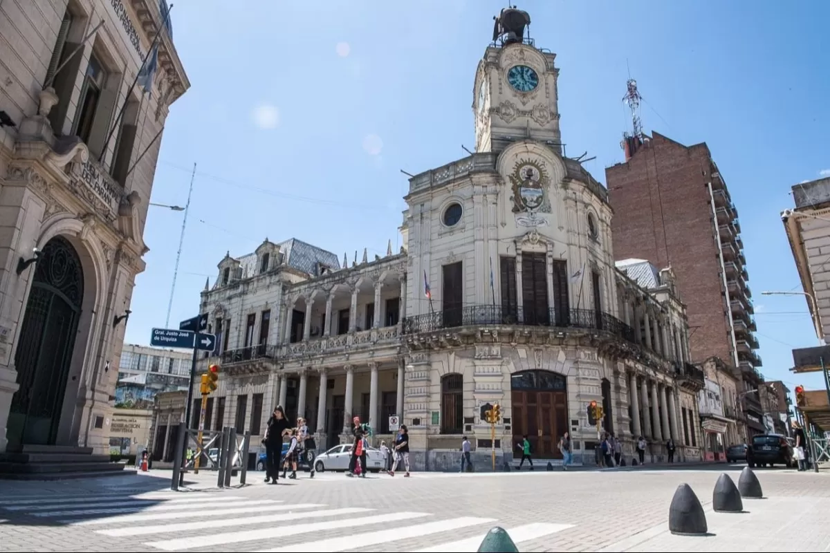 La Municipalidad de Paran&aacute; implementa el nuevo C&oacute;digo de Justicia Municipal de Faltas