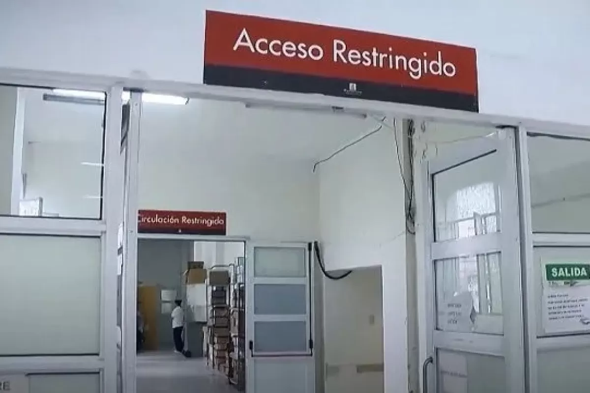 Vecinos se pelearon por ladrillos: una mujer terminó hospitalizada y otra detenida