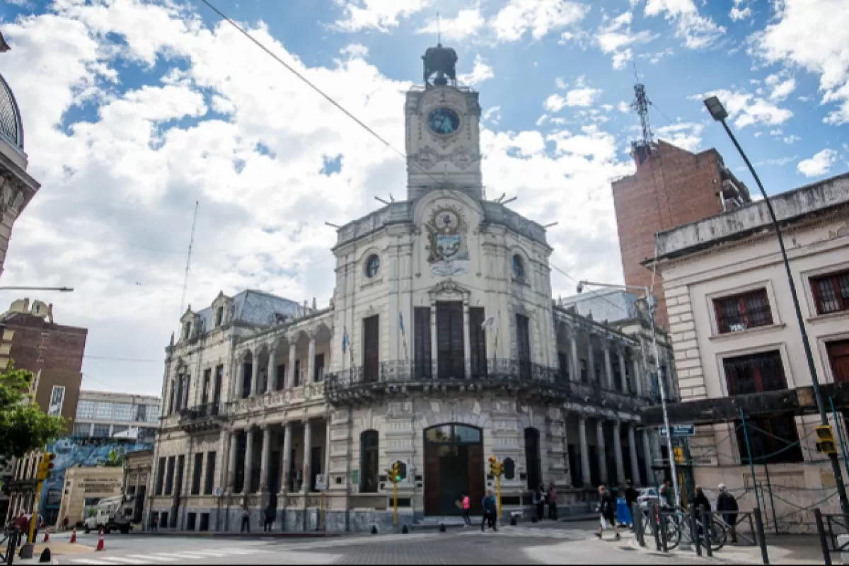 La Municipalidad convoca a Audiencia Pública