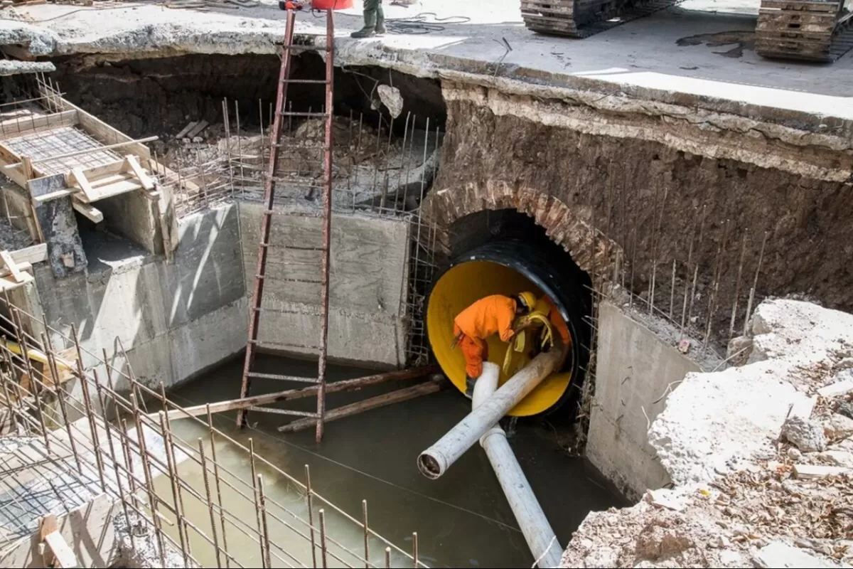 Con recursos propios, la Municipalidad proyecta importantes obras para este 2025