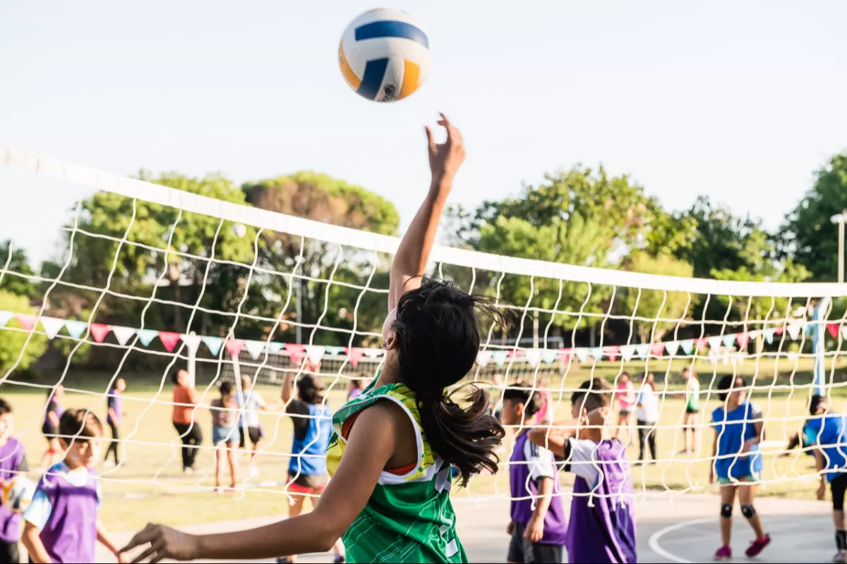 Se viene la Copa “Mi Ciudad” de las Escuelas Municipales de Deportes