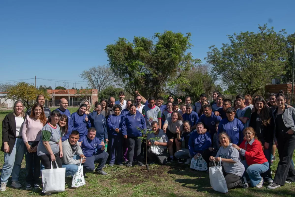 Finalizaron los talleres de vínculos sanos con alumnos del CEMI