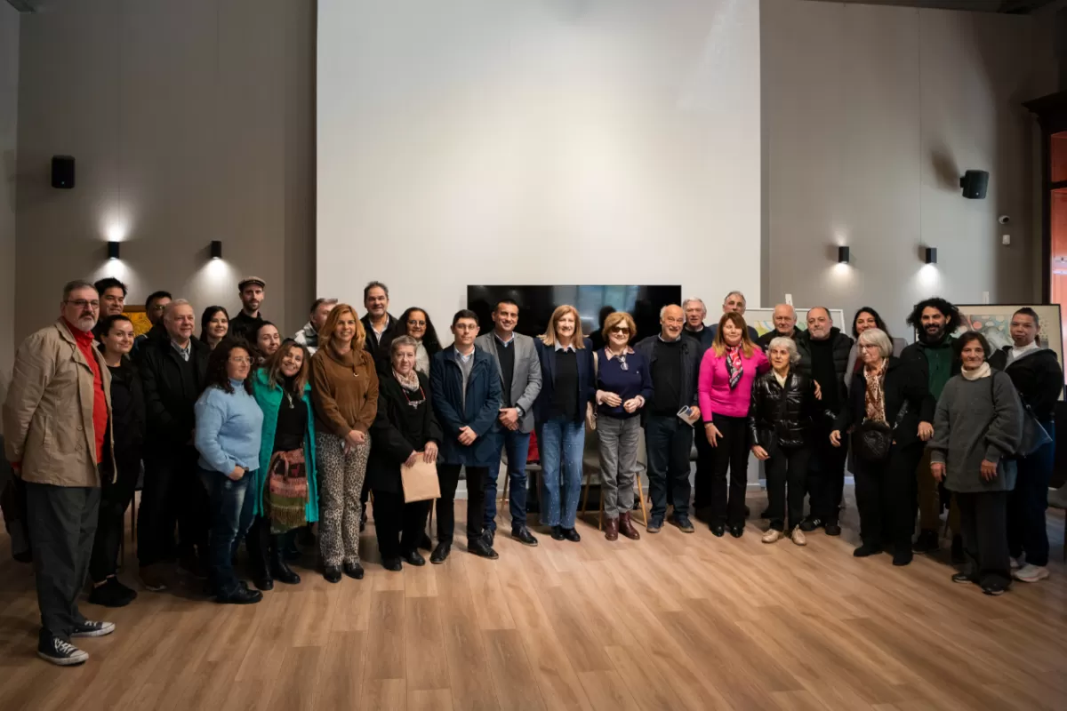 El Bicentenario de Paran&aacute; tendr&aacute; un libro que reunir&aacute; la historia, la cultura y la identidad de la ciudad