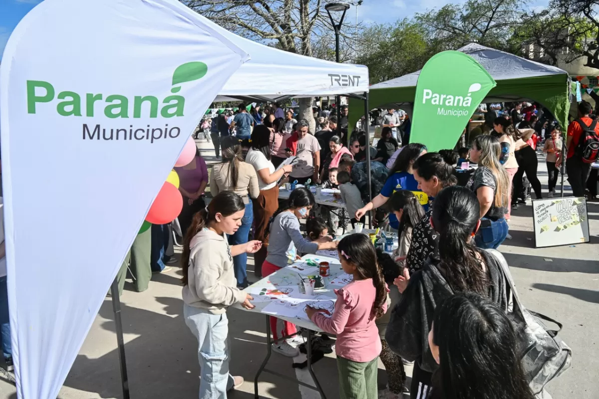 Este domingo llega el Festival Ra&iacute;ces del Este