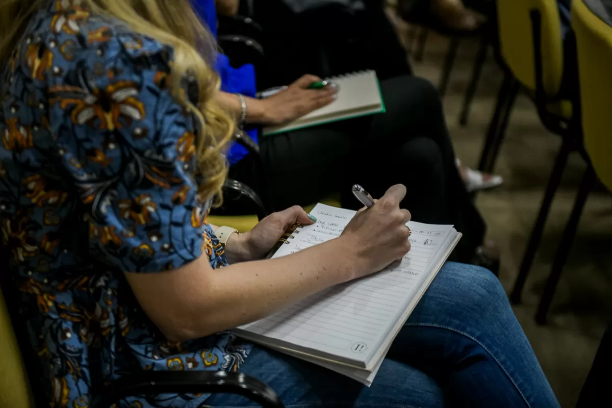 Convocan a abogados noveles a las capacitaciones obligatorias para la ejecuci&oacute;n de t&iacute;tulos
