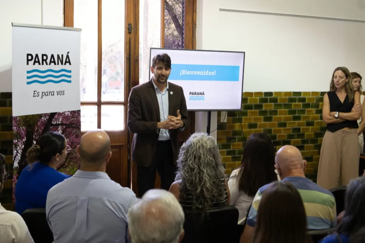 El Consejo Asesor de Marca Paran&aacute; inici&oacute; el trabajo 2026 con una agenda de desarrollo conjunto