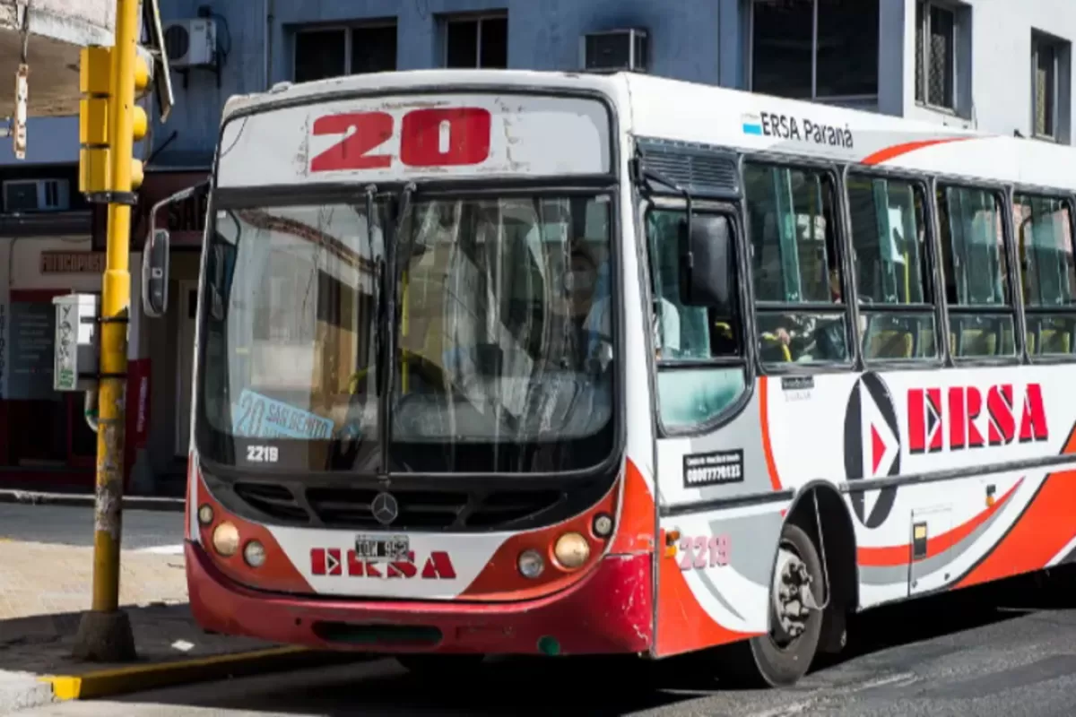 La municipalidad depositó en tiempo y forma los aportes correspondientes al financiamiento del sistema