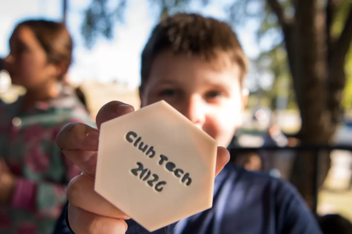 Abren inscripciones para la segunda edici&oacute;n del Club Tech 2026