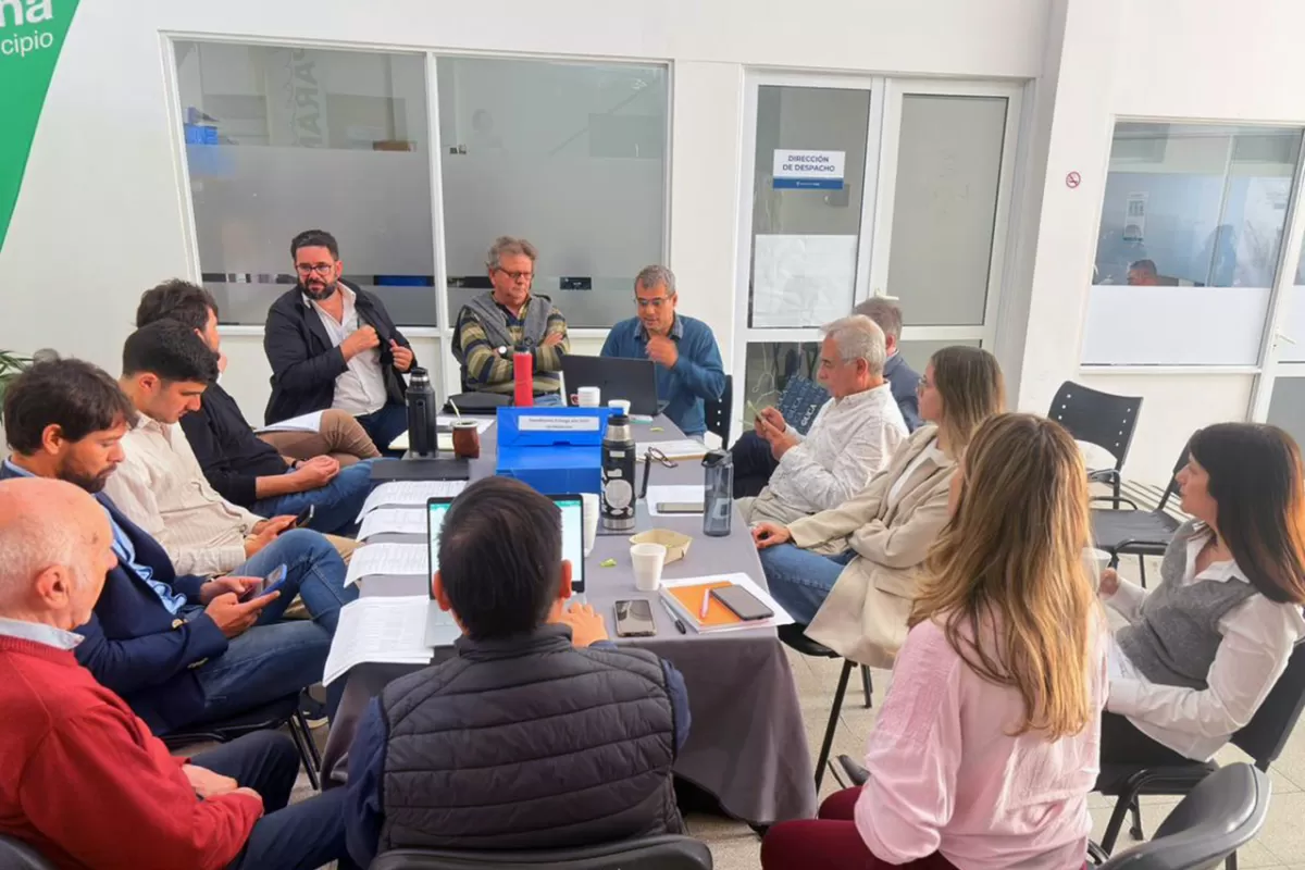 Evalúan proyectos para otorgar créditos a emprendedores
