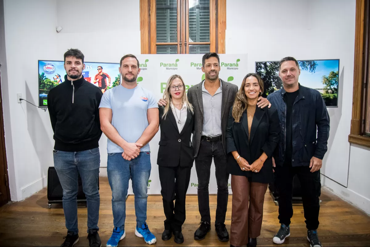 El Balneario Thompson ser&aacute; el escenario del 1&deg; Supatl&oacute;n 2026 &ldquo;Copa Cimes&rdquo;