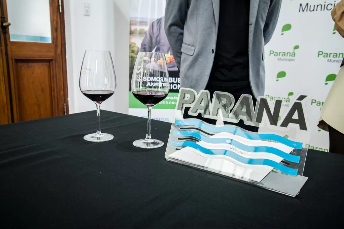 La Municipalidad acompa&ntilde;a una nueva edici&oacute;n de Paran&aacute; Wine
