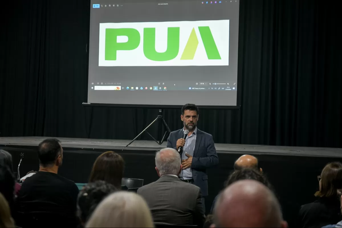 El Plan Urbano Ambiental se afianza como un espacio de participaci&oacute;n ciudadana y colectiva