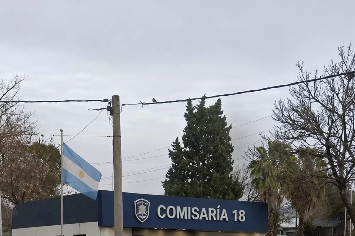 Comisar&iacute;a N&deg;18: ley aprobada hace 13 a&ntilde;os, terreno donado y vecinos reclaman que se ponga en marcha la obra definitiva