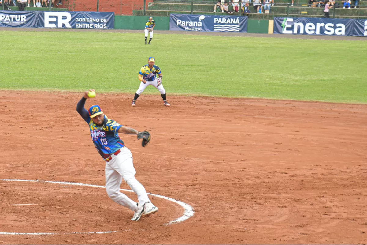 Paran&aacute; es anfitriona del primer Torneo Internacional de s&oacute;ftbol &ldquo;The Show Pro Series&rdquo;