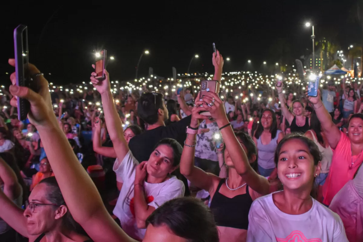 Paran&aacute; vivir&aacute; una edici&oacute;n hist&oacute;rica de la Fiesta Nacional del Mate