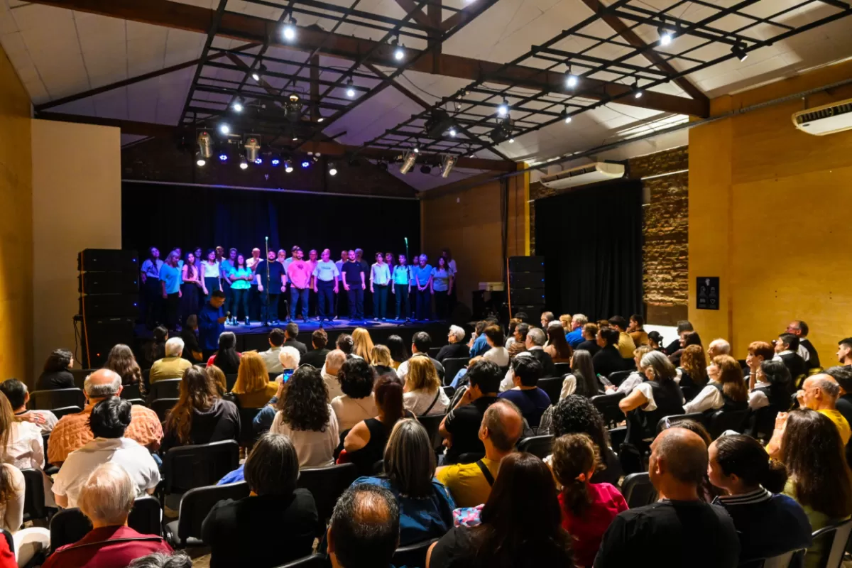 Festival Juan L.: el Centro Cultural celebra el primer aniversario de su renovaci&oacute;n con m&uacute;sica, danza y encuentro