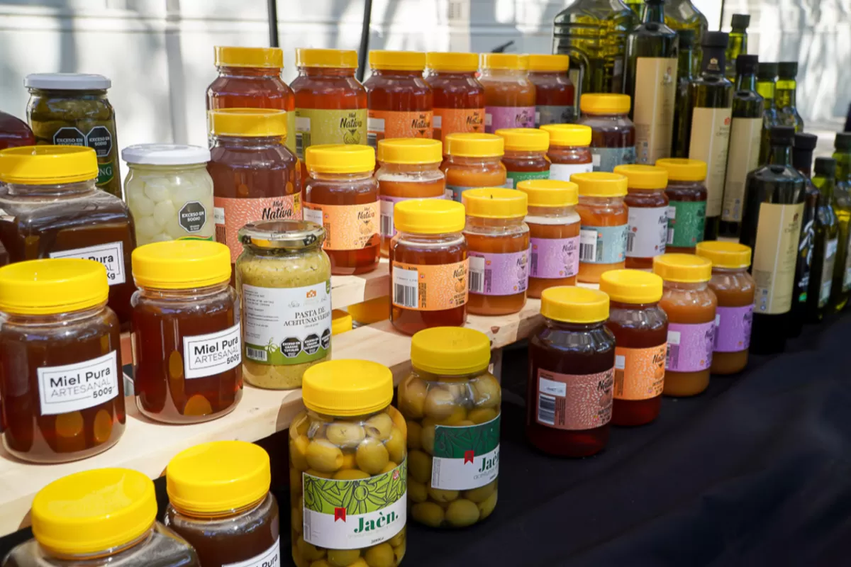 La Feria en tu Barrio recorrer&aacute; esta semana distintos puntos Paran&aacute;
