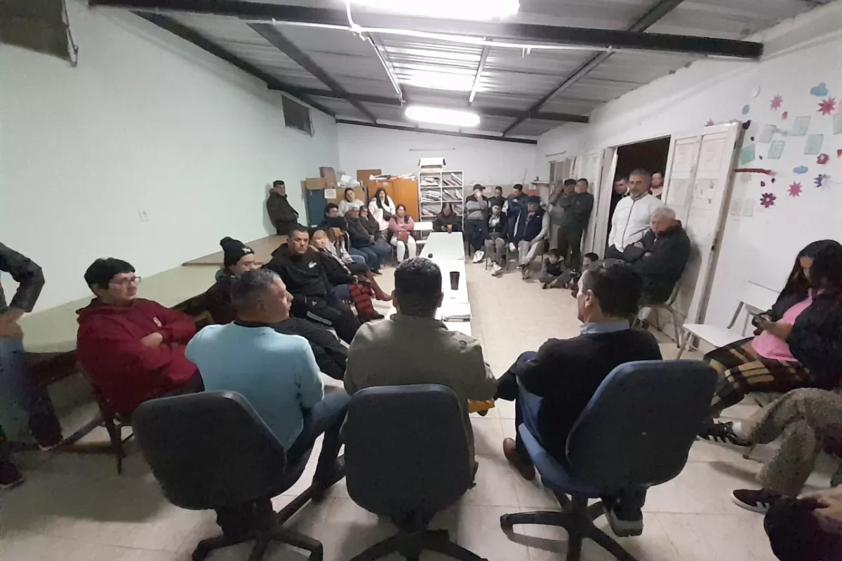 ¿Walter vicepresidente de Villarruel? Rumores, lanzamiento y estructura en la provincia