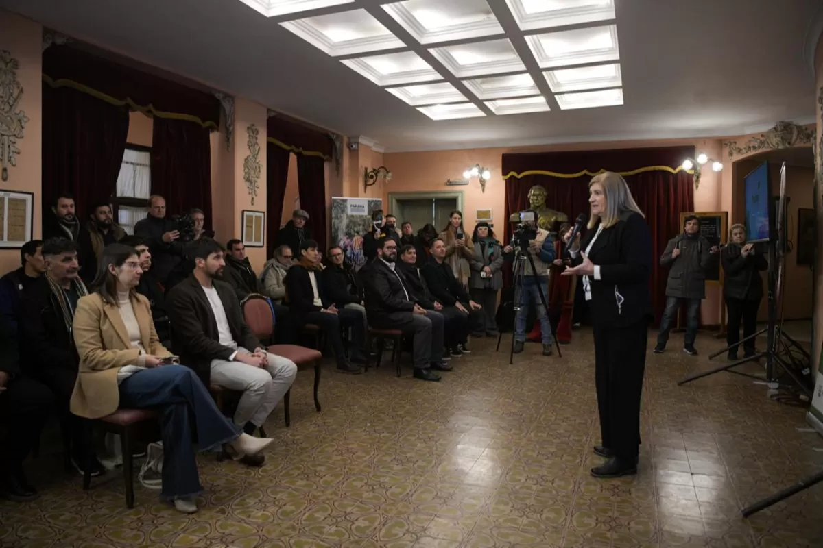 Paraná presentó una agenda de actividades para disfrutar en las vacaciones de invierno