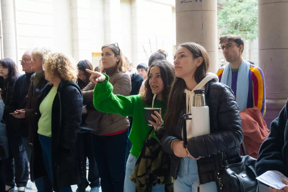Pensar Paran&aacute; propone un cierre con una charla y un recorrido hist&oacute;rico por la ciudad