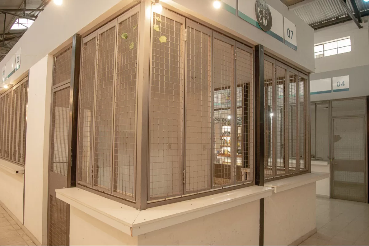 Abri&oacute; la convocatoria para ocupar puestos en mercados y ferias