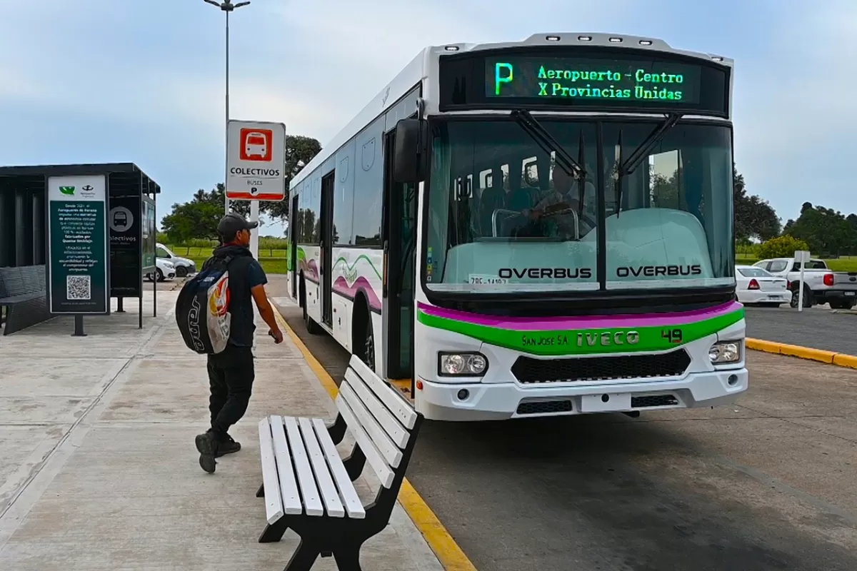 Dieron a conocer los detalles de nuevas l&iacute;neas y recorridos