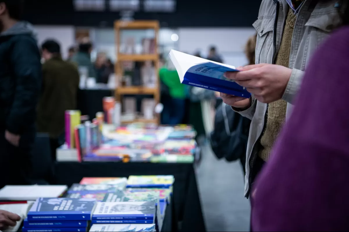Paran&aacute; Lee gener&oacute; cerca de 137 millones en ventas para librer&iacute;as y editoriales