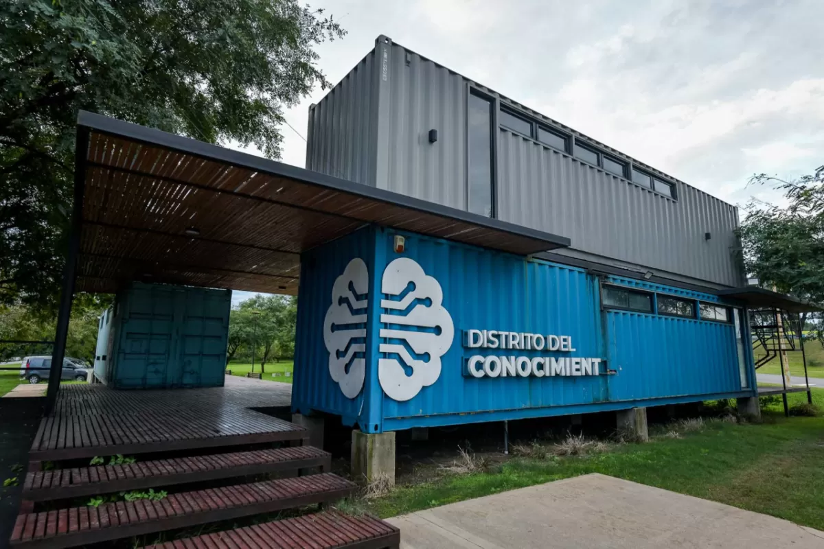 Se extendi&oacute; el plazo de inscripci&oacute;n al Club Tech 2026