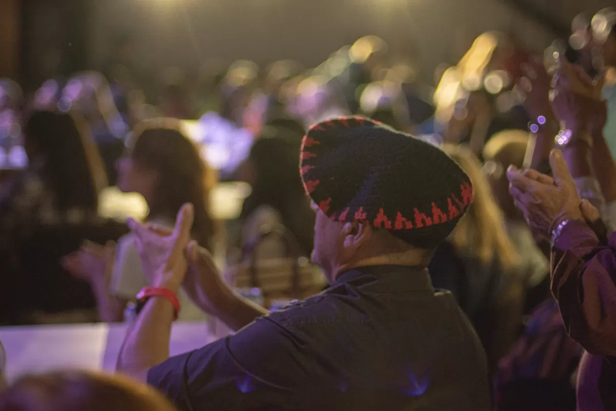 Por cuestiones clim&aacute;ticas, Modo Pe&ntilde;a se reprogram&oacute; para el jueves 22 de enero