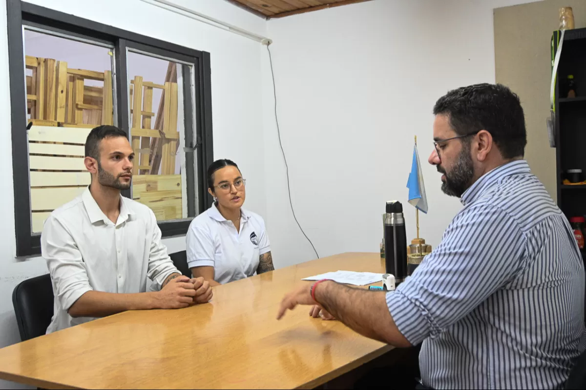 La convocatoria para incubaci&oacute;n sostenible de emprendimientos sigue abierta