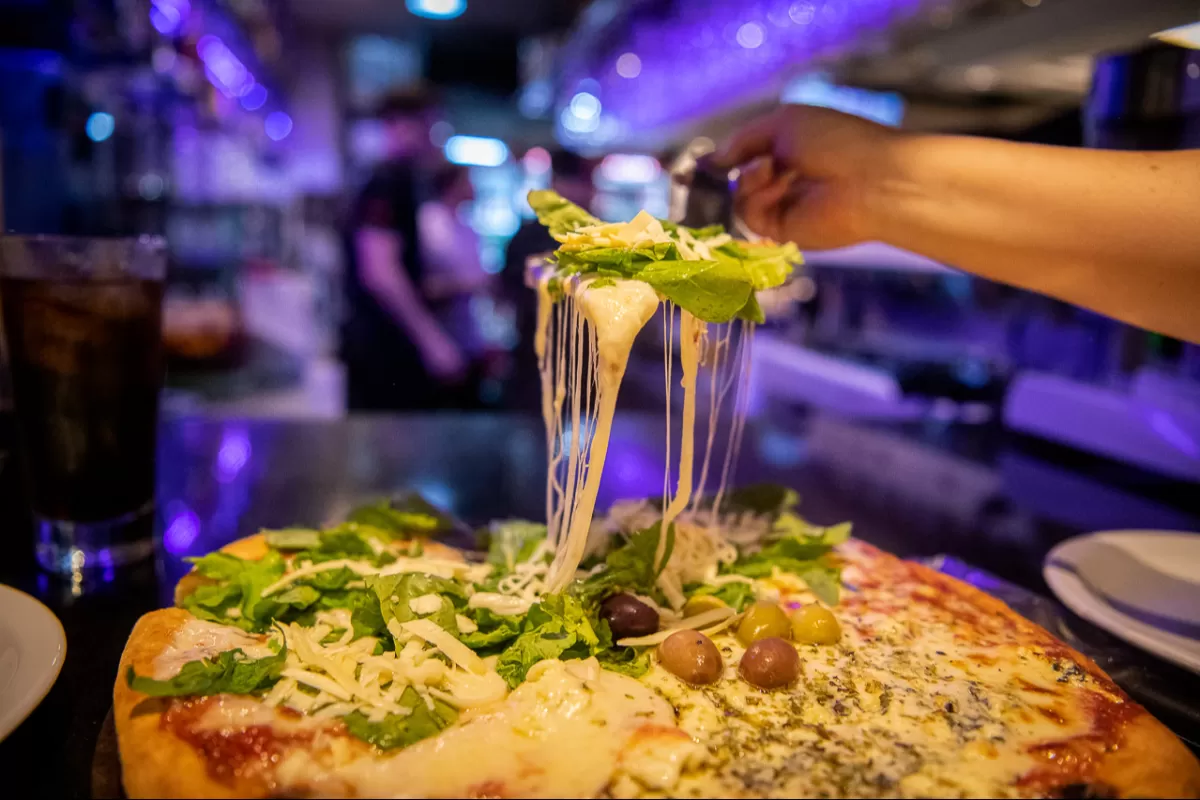 La ciudad vivir&aacute; una nueva edici&oacute;n de &ldquo;Paran&aacute; ama la pizza&rdquo;