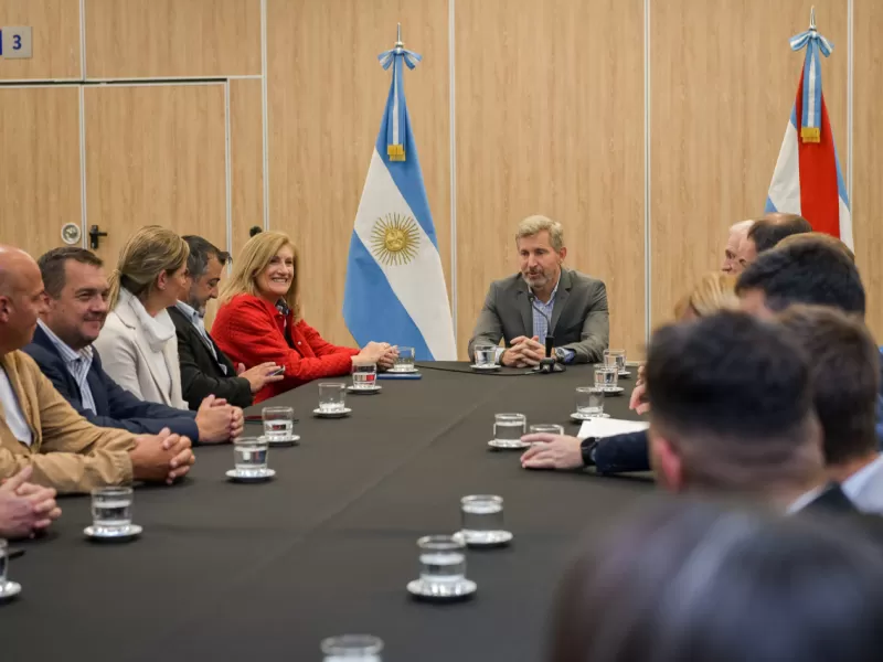 Avanza la concreci&oacute;n del Parque Ambiental que tratar&aacute; residuos s&oacute;lidos urbanos de toda el &Aacute;rea Metropolitana