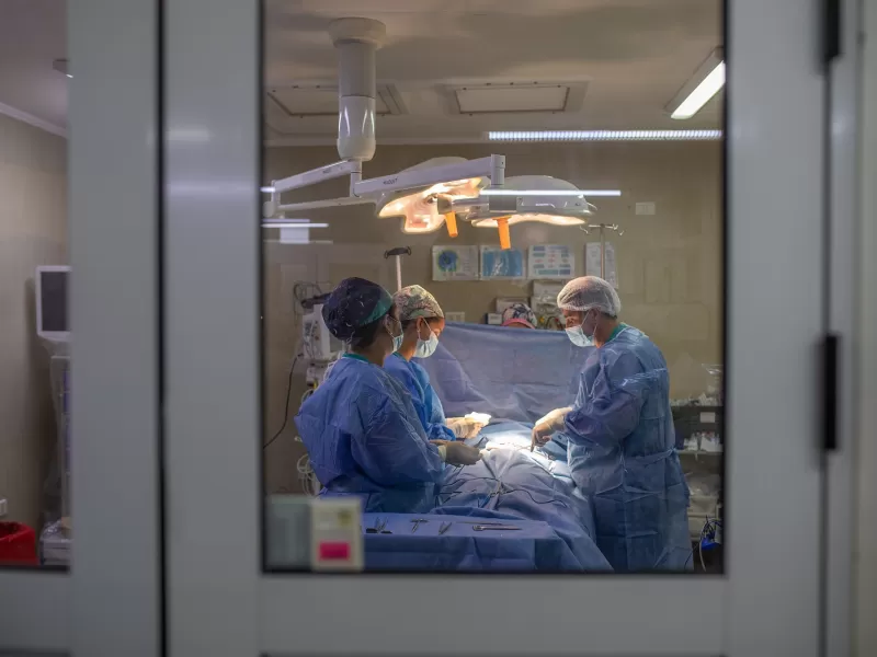 Un nuevo operativo de donaci&oacute;n multiorg&aacute;nica en Paran&aacute; benefici&oacute; a cinco pacientes