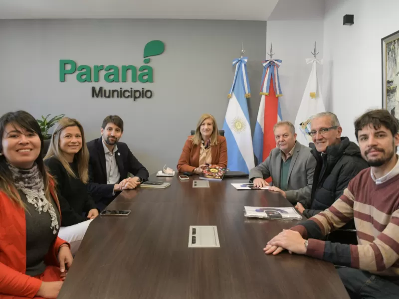 La Municipalidad acompaña el desarrollo de la primera edición de la Copa Túnel Subfluvial de Fútbol Femenino
