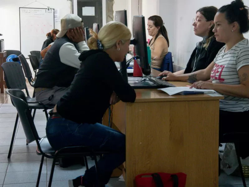 La Municipalidad convoca a empresas a sumarse a programas de inserci&oacute;n laboral