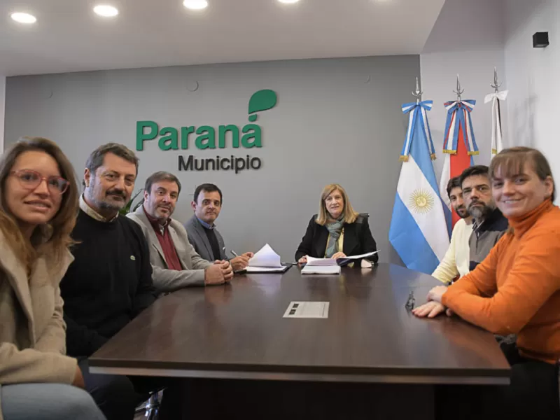 UTN realizó un estudio sobre la situación edilicia del Teatro 3 de Febrero