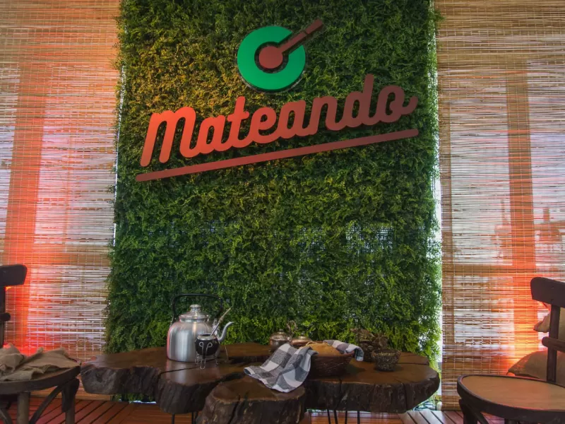 Fiesta del Mate: invitan a recorrer la propuesta Mateando