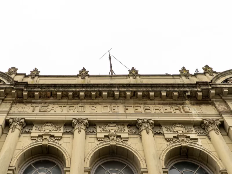 Contin&uacute;a abierta la convocatoria para Teatro por la Identidad