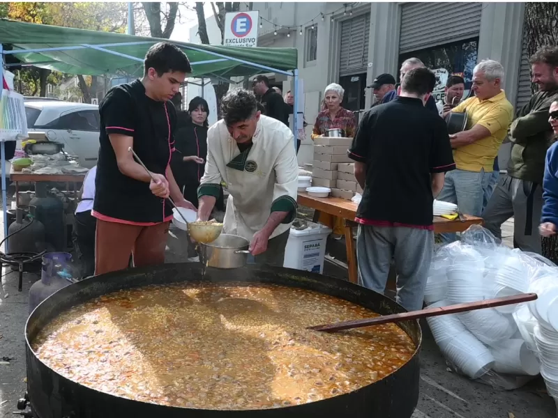 Invitan a disfrutar de mercados, ferias y paseos este fin de semana en la ciudad
