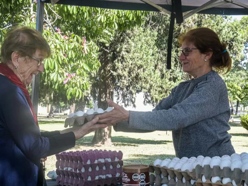 La Feria en tu barrio estar&aacute; en tres puntos de la ciudad la primera semana de septiembre