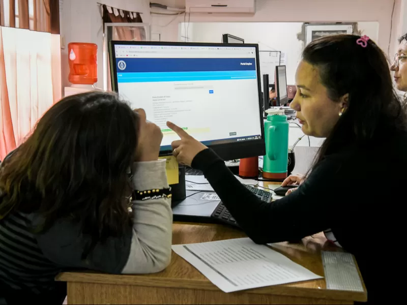 Aumentó la demanda de prácticas laborales en empresas de Paraná