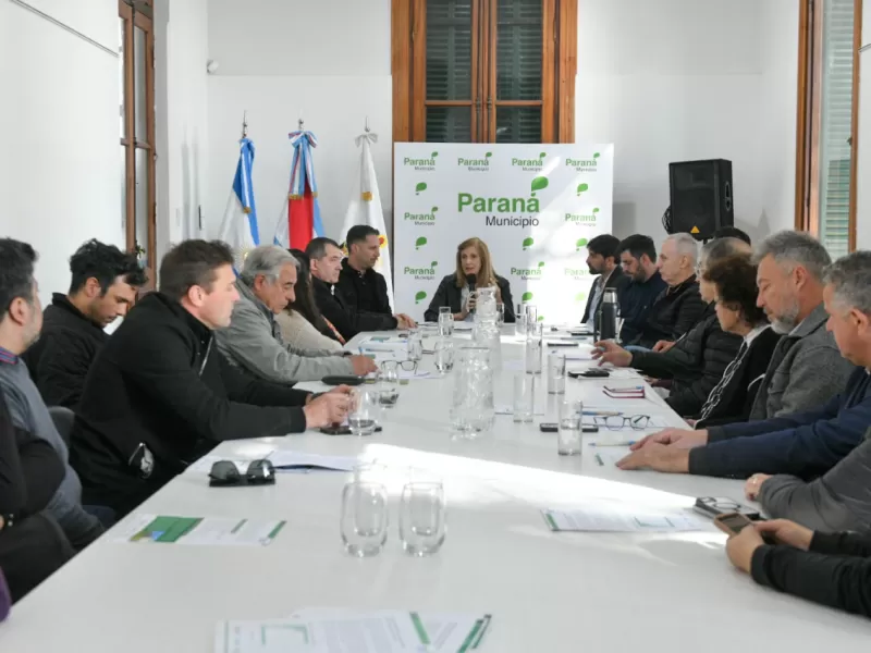Paraná entre las 10 ciudades más elegidas del país para el Turismo de Reuniones