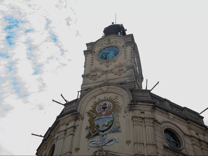 La Municipalidad estableció los días de asueto y receso administrativo