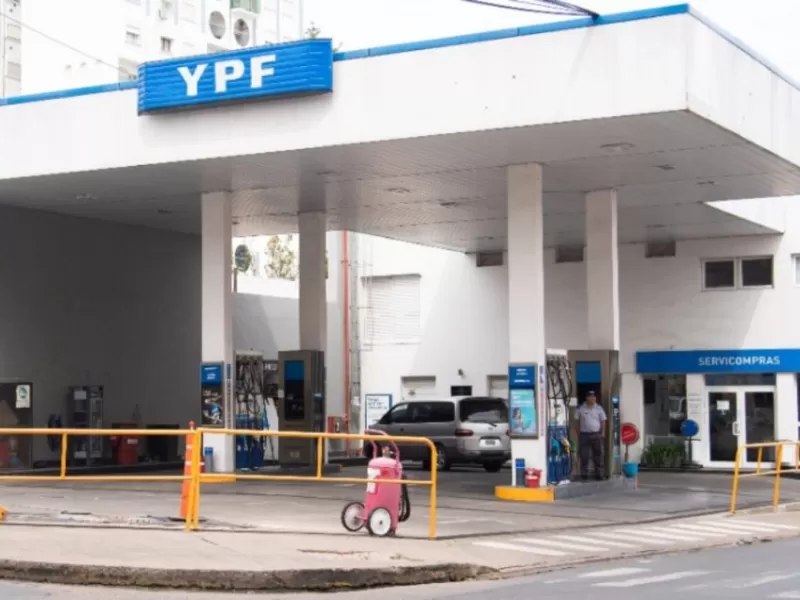 Se espera un aumento de los combustibles en Paraná