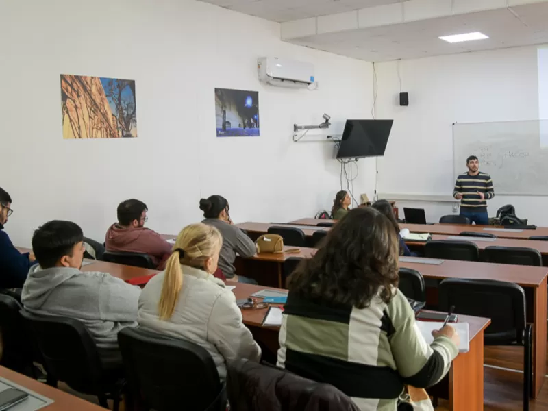 Nuevas capacitaciones para la obtenci&oacute;n del Carnet de Manipulador de Alimentos